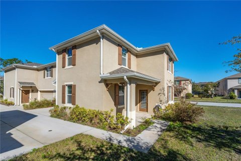 Adosado en venta en Port Orange, Florida, 3 dormitorios, 159.42 m2 № 2142379 - foto 4