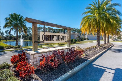 Adosado en venta en Port Orange, Florida, 3 dormitorios, 159.42 m2 № 2142379 - foto 2