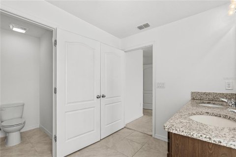 Adosado en venta en Port Orange, Florida, 3 dormitorios, 159.42 m2 № 2142379 - foto 25