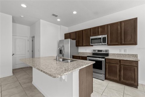 Adosado en venta en Port Orange, Florida, 3 dormitorios, 159.42 m2 № 2142379 - foto 15