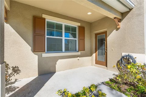 Adosado en venta en Port Orange, Florida, 3 dormitorios, 159.42 m2 № 2142379 - foto 6