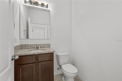 Adosado en venta en Port Orange, Florida, 3 dormitorios, 159.42 m2 № 2142379 - foto 18