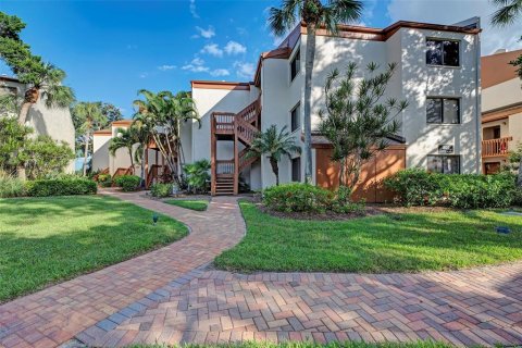 Copropriété à vendre à Sarasota, Floride: 2 chambres, 79.9 m2 № 2132360 - photo 9