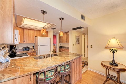Copropriété à vendre à Sarasota, Floride: 2 chambres, 79.9 m2 № 2132360 - photo 20