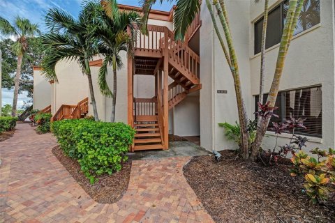 Copropriété à vendre à Sarasota, Floride: 2 chambres, 79.9 m2 № 2132360 - photo 10