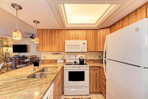 Copropriété à vendre à Sarasota, Floride: 2 chambres, 79.9 m2 № 2132360 - photo 23