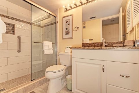 Copropriété à vendre à Sarasota, Floride: 2 chambres, 79.9 m2 № 2132360 - photo 30