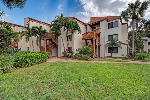 Condo à Sarasota, Floride, 2 chambres  № 2132360