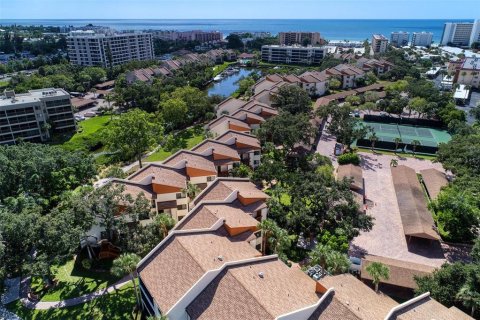 Copropriété à vendre à Sarasota, Floride: 2 chambres, 79.9 m2 № 2132360 - photo 3