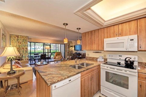 Copropriété à vendre à Sarasota, Floride: 2 chambres, 79.9 m2 № 2132360 - photo 24