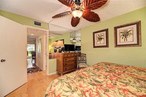 Copropriété à vendre à Sarasota, Floride: 2 chambres, 79.9 m2 № 2132360 - photo 29