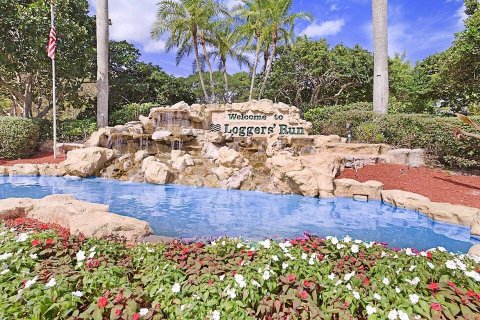 Casa en venta en Boca Raton, Florida, 3 dormitorios, 156.91 m2 № 1230224 - foto 1