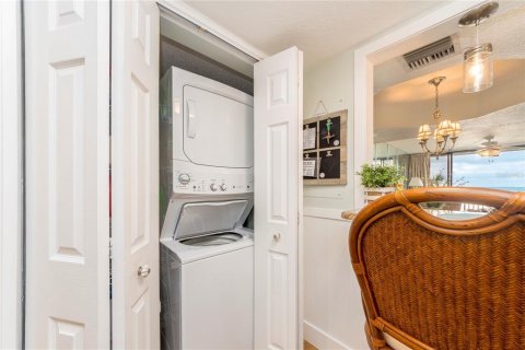 Снять в аренду кондоминиум в Клируотер, Флорида 2 спальни, 107.02м2, № 855620 - фото 8