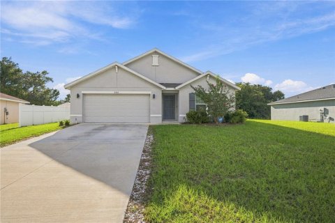 Casa en Ocala, Florida 4 dormitorios, 169.73 m2 № 2383866