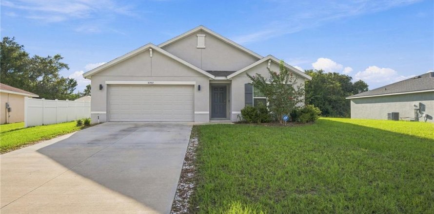 Casa en Ocala, Florida 4 dormitorios, 169.73 m2 № 2383866