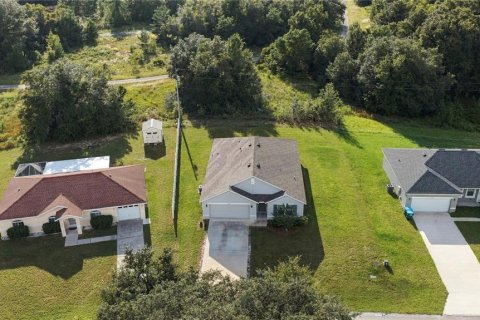 Casa en venta en Ocala, Florida, 4 dormitorios, 169.73 m2 № 2383866 - foto 27