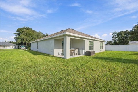 Casa en venta en Ocala, Florida, 4 dormitorios, 169.73 m2 № 2383866 - foto 24