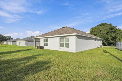 Casa en venta en Ocala, Florida, 4 dormitorios, 169.73 m2 № 2383866 - foto 25