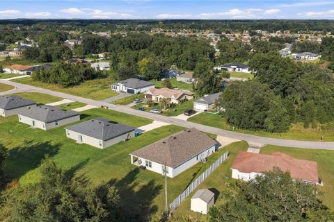 Casa en venta en Ocala, Florida, 4 dormitorios, 169.73 m2 № 2383866 - foto 29