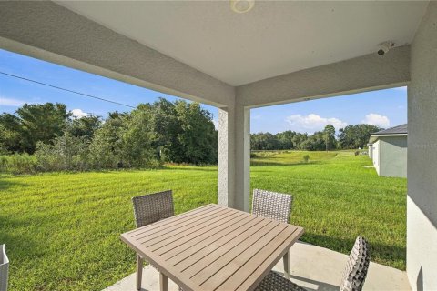 Casa en venta en Ocala, Florida, 4 dormitorios, 169.73 m2 № 2383866 - foto 26