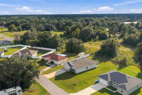 Casa en venta en Ocala, Florida, 4 dormitorios, 169.73 m2 № 2383866 - foto 28