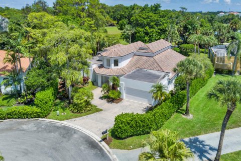 Casa en venta en West Palm Beach, Florida, 3 dormitorios, 245.91 m2 № 2181342 - foto 3