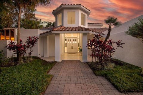 Casa en venta en West Palm Beach, Florida, 3 dormitorios, 245.91 m2 № 2181342 - foto 2