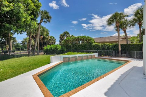 Casa en venta en West Palm Beach, Florida, 3 dormitorios, 245.91 m2 № 2181342 - foto 29