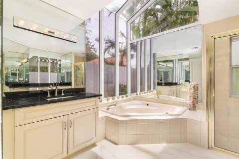 Casa en venta en West Palm Beach, Florida, 3 dormitorios, 245.91 m2 № 2181342 - foto 21