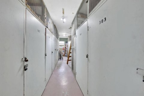 Copropriété à vendre à Fort Lauderdale, Floride: 2 chambres, 82.22 m2 № 2246187 - photo 28