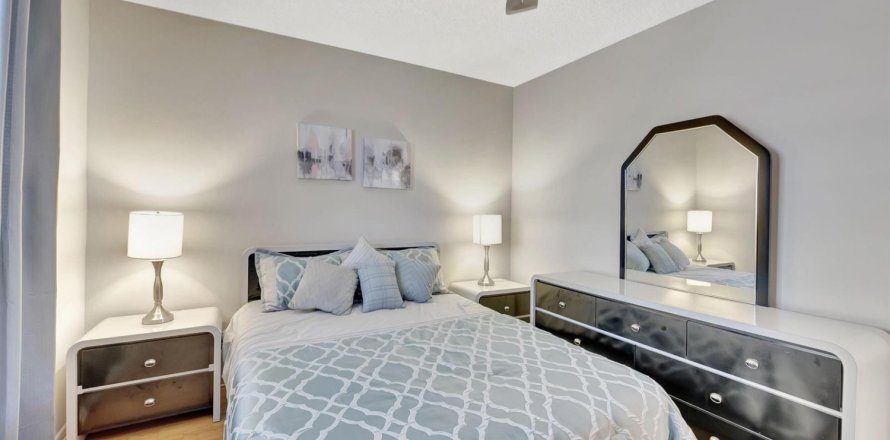 Condo à Fort Lauderdale, Floride, 2 chambres № 2246187
