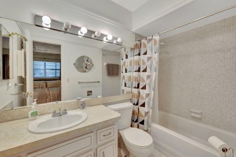 Copropriété à vendre à Fort Lauderdale, Floride: 2 chambres, 82.22 m2 № 2246187 - photo 10