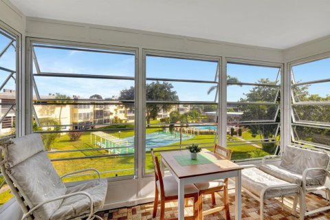 Copropriété à vendre à Fort Lauderdale, Floride: 2 chambres, 82.22 m2 № 2246187 - photo 18