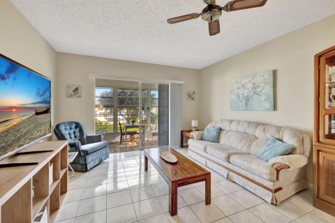 Copropriété à vendre à Fort Lauderdale, Floride: 2 chambres, 82.22 m2 № 2246187 - photo 11