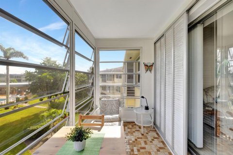 Copropriété à vendre à Fort Lauderdale, Floride: 2 chambres, 82.22 m2 № 2246187 - photo 20