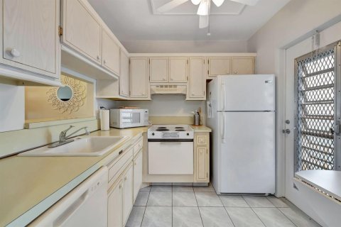 Copropriété à vendre à Fort Lauderdale, Floride: 2 chambres, 82.22 m2 № 2246187 - photo 22