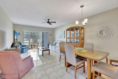 Copropriété à vendre à Fort Lauderdale, Floride: 2 chambres, 82.22 m2 № 2246187 - photo 14