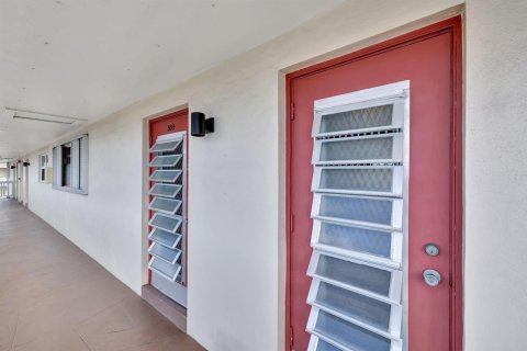Copropriété à vendre à Fort Lauderdale, Floride: 2 chambres, 82.22 m2 № 2246187 - photo 30