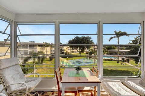 Copropriété à vendre à Fort Lauderdale, Floride: 2 chambres, 82.22 m2 № 2246187 - photo 19