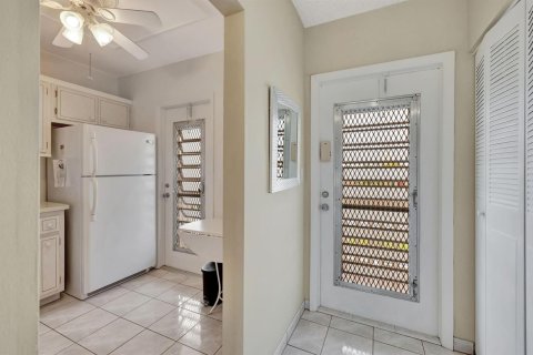 Copropriété à vendre à Fort Lauderdale, Floride: 2 chambres, 82.22 m2 № 2246187 - photo 25