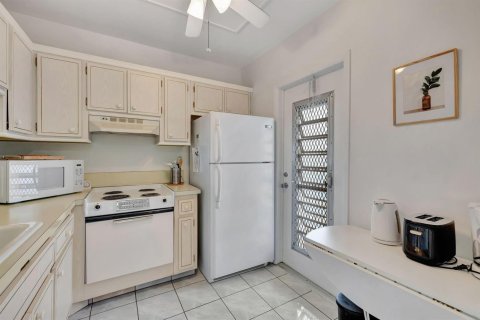 Copropriété à vendre à Fort Lauderdale, Floride: 2 chambres, 82.22 m2 № 2246187 - photo 24