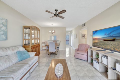 Copropriété à vendre à Fort Lauderdale, Floride: 2 chambres, 82.22 m2 № 2246187 - photo 13