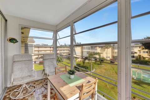 Copropriété à vendre à Fort Lauderdale, Floride: 2 chambres, 82.22 m2 № 2246187 - photo 21