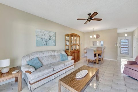 Copropriété à vendre à Fort Lauderdale, Floride: 2 chambres, 82.22 m2 № 2246187 - photo 2