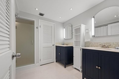 Copropriété à vendre à Palm Beach Gardens, Floride: 2 chambres, 126.9 m2 № 2422154 - photo 8