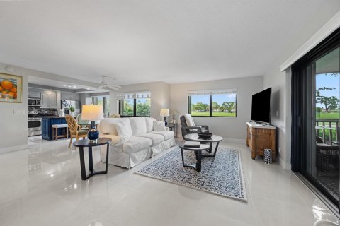 Copropriété à vendre à Palm Beach Gardens, Floride: 2 chambres, 126.9 m2 № 2422154 - photo 2