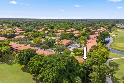 Copropriété à vendre à Palm Beach Gardens, Floride: 2 chambres, 126.9 m2 № 2422154 - photo 26