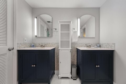 Copropriété à vendre à Palm Beach Gardens, Floride: 2 chambres, 126.9 m2 № 2422154 - photo 14