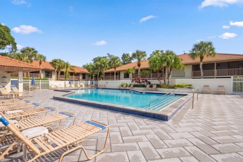 Copropriété à vendre à Palm Beach Gardens, Floride: 2 chambres, 126.9 m2 № 2422154 - photo 30