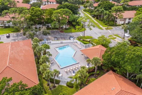 Copropriété à vendre à Palm Beach Gardens, Floride: 2 chambres, 126.9 m2 № 2422154 - photo 28